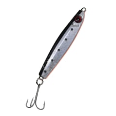 Chispa DAM Herring NL 70 gr. Black/Silver/Orange