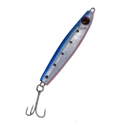 Chispa DAM Herring NL 60 gr. Blue/Silver/Pink