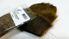 Spinning Deer Hair