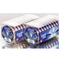 Nylon  TRIPLEFISH  Diamond Violet Blue