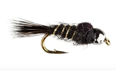 Hare´s ear black Tungsten