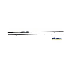 Caña  OKUMA  Safina-X  702 ML 2,10 mts.