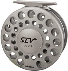 Carrete Okuma SLV b