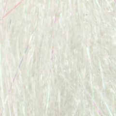 Palmer Chenille 1 mt. White Pearl 140 mm