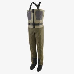 Wader Patagonia Swiftcurrent (traverse Zip-Front Wader)