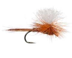 Pheasant Tail Parachute
