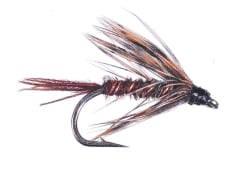 Wet Pheasant Tail