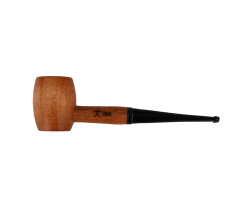 Pipa Missouri Meerschaum Ozark Mountain