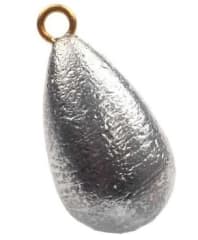 Plomo Pera 2 unidades