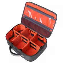 Maletin porta carretes y bobinas