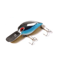 Señuelos LUHR-JENSEN POTXA CHINOOK RE