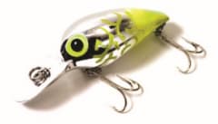 Señuelos LUHR-JENSEN POTXA CHINOOK SG