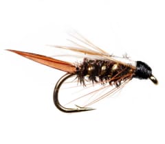 Nymph Prince Nymph