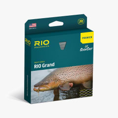 Linea RIO Grand Floating, Trout series
