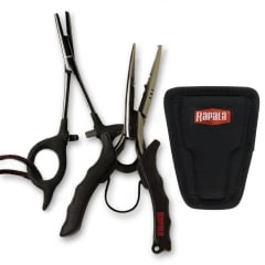 Combo Pack A, Alicate y forceps de alta resistencia