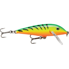 Señuelo RAPALA SUMERGIBLE CountDown 7 cm. FT