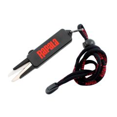 Tijera EZ  para corte de trenzados