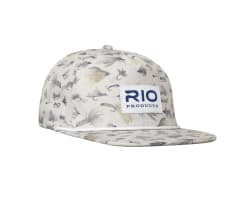 Gorro RIO con moscas