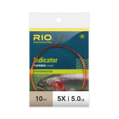 Indicator leader Pesca Europea