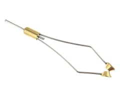 Rocket Flair Tube Bobbin