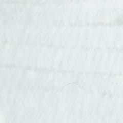 Round Chenille 3mm White