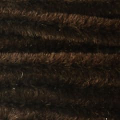 Round Chenille 3mm Dark Olive