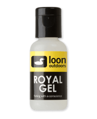 Royal Gel Loon Outdoors