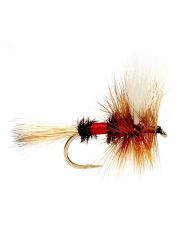 Hairwing Wulff Royal