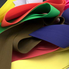 Rubber Legs (Banda de 50 x 3 cm.)