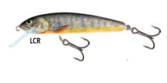 Señuelo Salmo Minnow Floating 5 cm LCR