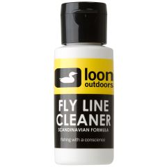 Scandinavian Line Cleaner