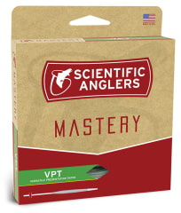 Línea Scientific Anglers Mastery VPT