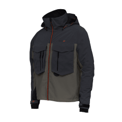 Chaqueta Impermeable Heavy Duty Yosemite