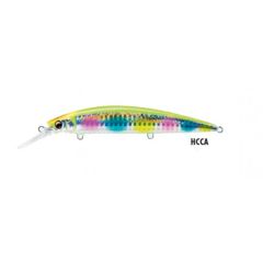 Señuelo  DUEL  Hardcore Heavy Sinking Minnow F975 110mm HCCA