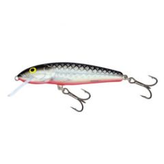 Señuelo  SALMO  Minnow Sinking GRS N9