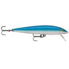 Señuelos RAPALA FLOTANTE 11 CM, modelo B