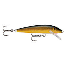 Señuelo RAPALA FLOTANTE 7 CM G