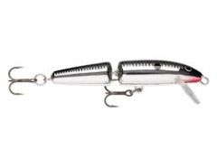 Señuelos RAPALA ARTICULADO FLOTANTE 7 cm. CH