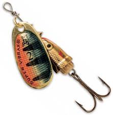 Spinner VIBRAX SHAD