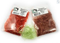 Senyo´s Shaggy Dubbin