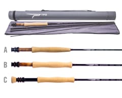 TFO Solution Rod
