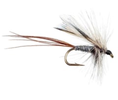 New Pattern Spent Mayfly