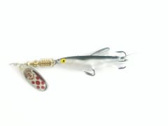 Spinner Combat Minnow