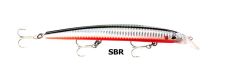 Señuelos STORM DISTANCE SBR 14,5 cm