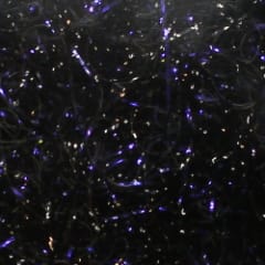 Super Long Hair UV Black