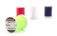 Hilo Body Fly UV 170 Den 35 mts.