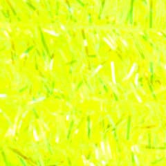 Cactus Chenille 15 mm Fluo Yellow