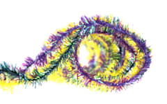 Cactus Chenille 6 mm