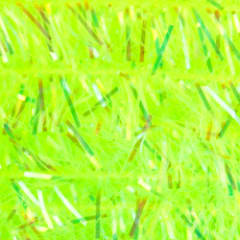 Cactus Chenille 6 mm Chartreuse