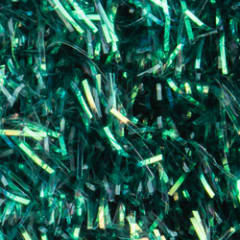 Cactus Chenille 6 mm Peacock
